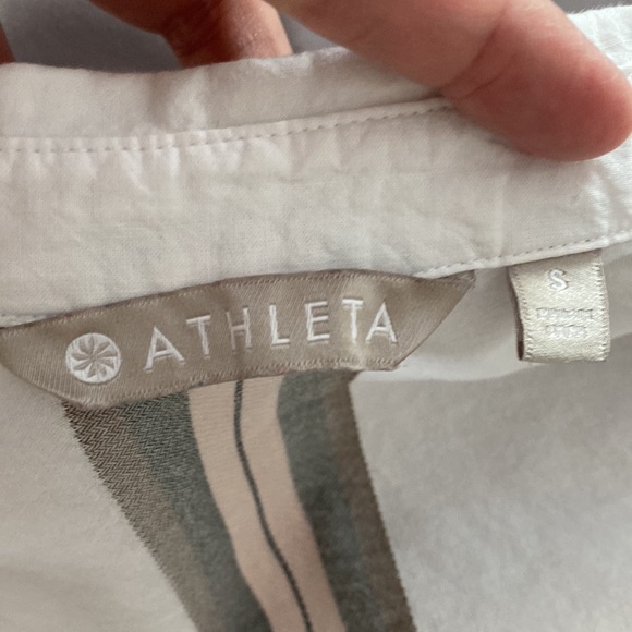 Athleta Shirt(2) - Picture 4 of 6